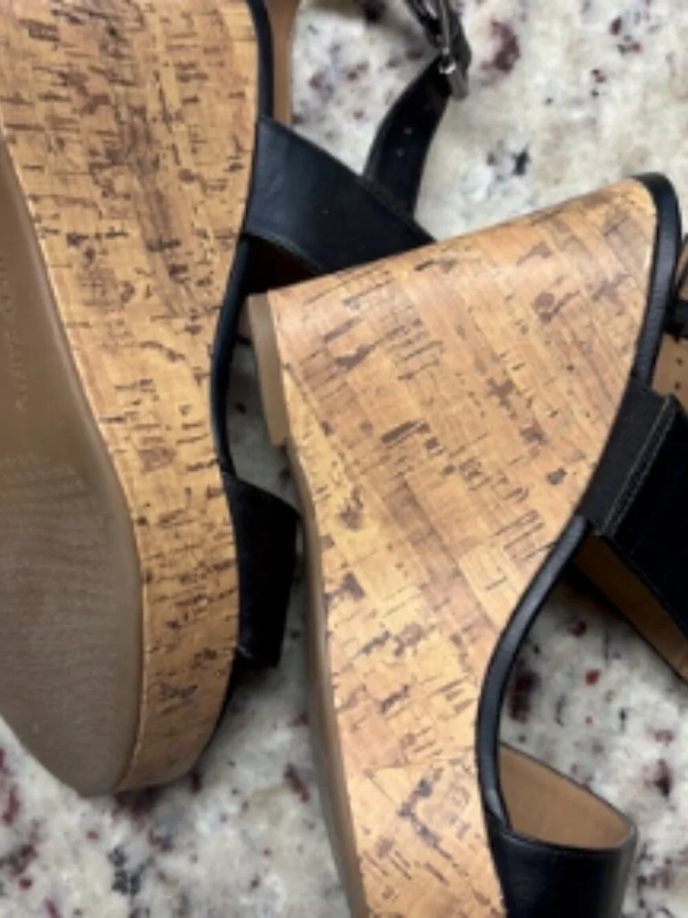 Franco Sarto Sandals